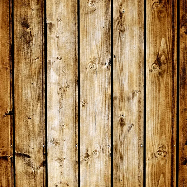 Velmi staré dřevěné pozadí nebo textury zblízka — Stock fotografie