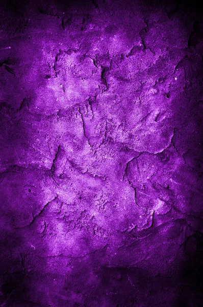 Purple wall background — Stock Photo, Image