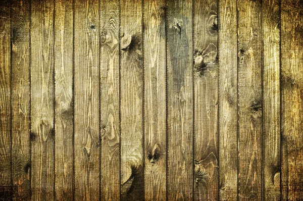 Grunge wooden background — Stock Photo, Image