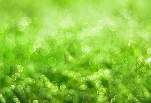 Green background — Stock Photo, Image