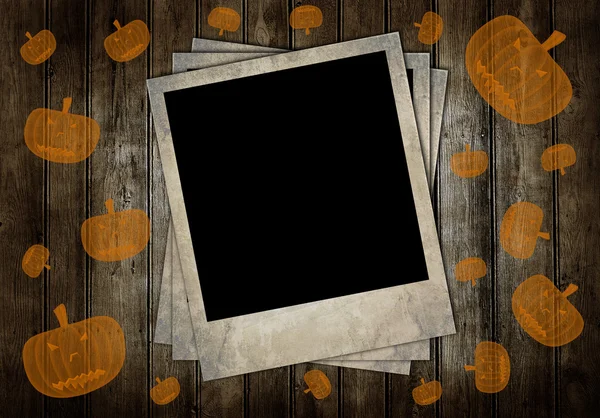 Halloween background — Stock Photo, Image