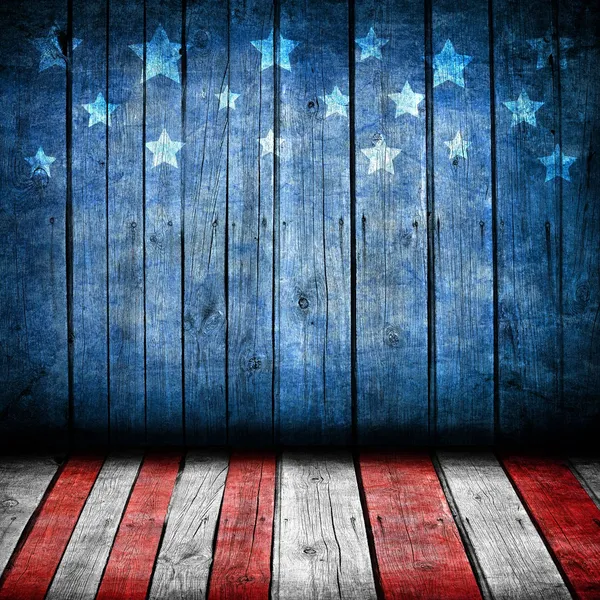 USA background — Stock Photo, Image