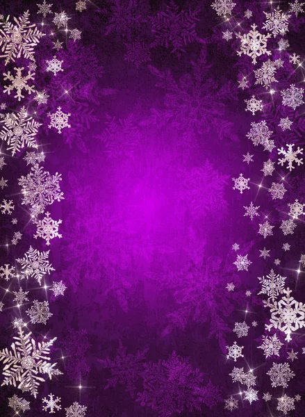 Christmas background — Stock Photo, Image