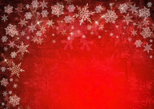 Christmas background — Stock Photo, Image