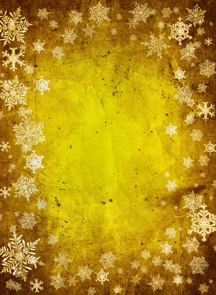 Christmas background — Stock Photo, Image