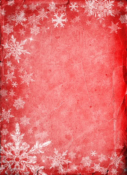 Christmas background — Stock Photo, Image