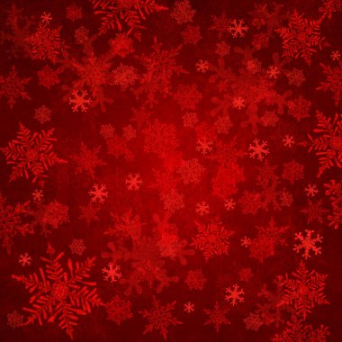Noel arkaplanı
