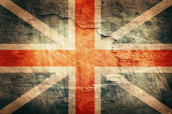 England flag — Stock Photo, Image