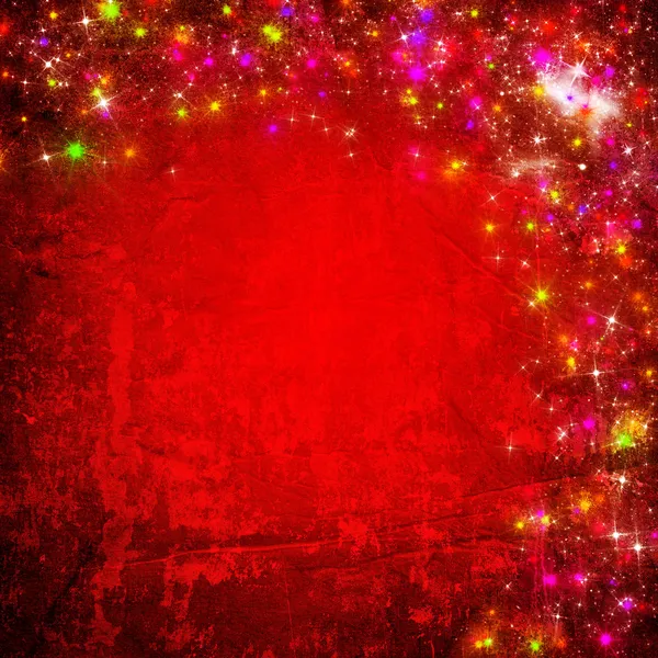 Yeni yıl arkaplanı