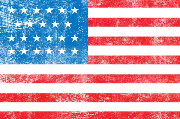 USA style background — Stock Photo, Image