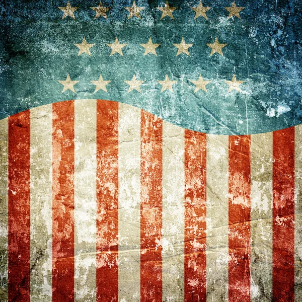 USA style background — Stock Photo, Image