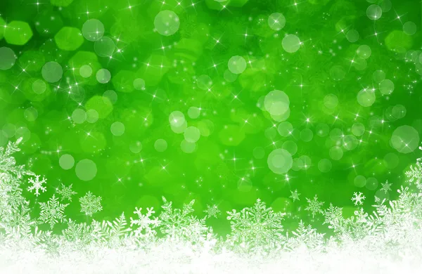 Christmas background — Stock Photo, Image