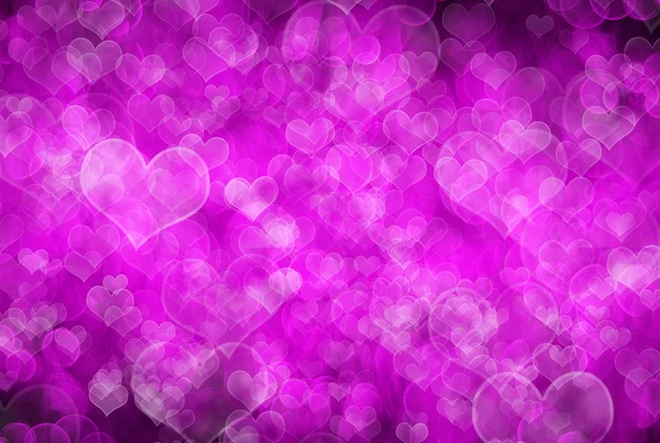 Pink valentines achtergrond — Stockfoto