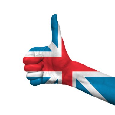 İngiltere Bayrağı