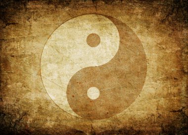 Yin yang sembolü