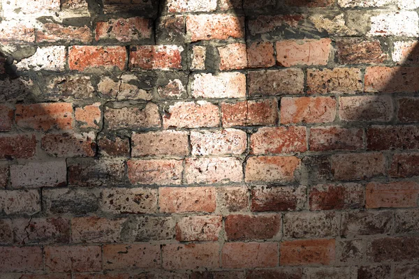 Old wall — Stock Photo, Image