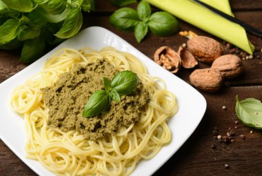 pesto