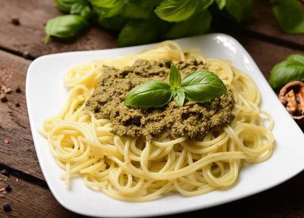 Pesto. —  Fotos de Stock