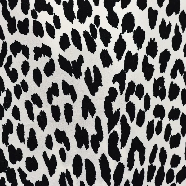 Padrão de leopardo — Fotografia de Stock