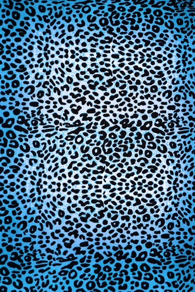 Padrão de leopardo — Fotografia de Stock