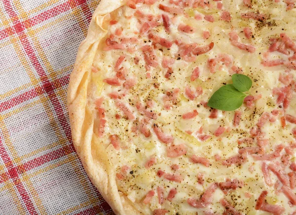 Tarte — Foto Stock