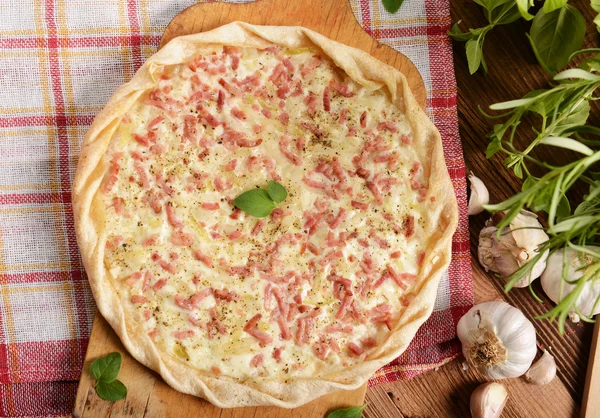 Tarte — Stockfoto