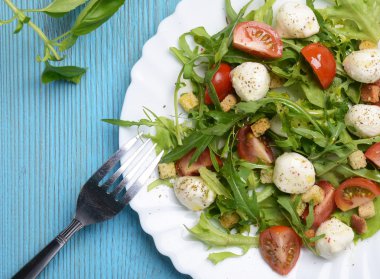 Yunanistan salata