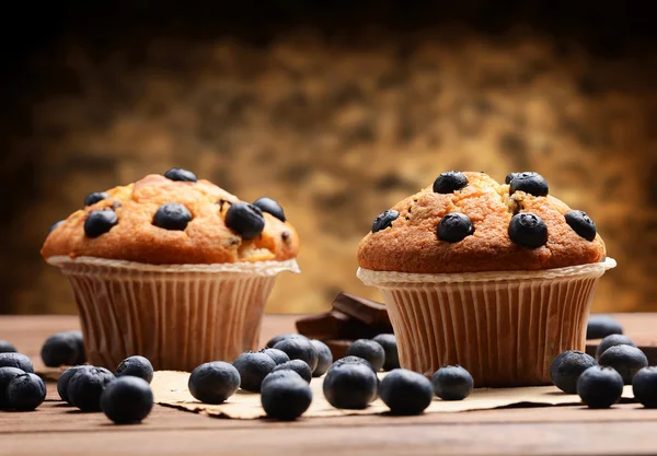 Muffin — Foto Stock