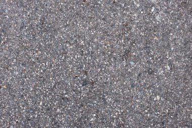 Asfalt beton yol dokusu ve arkaplan