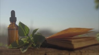 Sihirli ilaç tarifi alternatif tıp. İndirici.