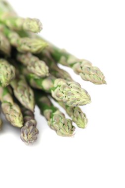 Beyaz yeşil kuşkonmaz