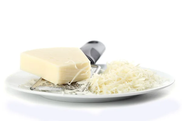 Izgara Peynir — Stok fotoğraf