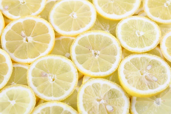 Lemon background — Stock Photo, Image