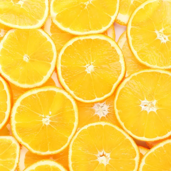 Orange bakgrund — Stockfoto