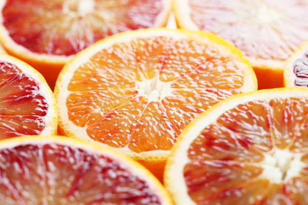 kan turuncu yakın çekim