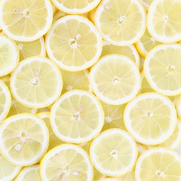 Lemon background — Fotografie, imagine de stoc