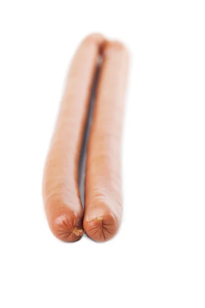 Sausages — Stock Photo, Image