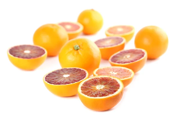 Oranges sanguines — Photo