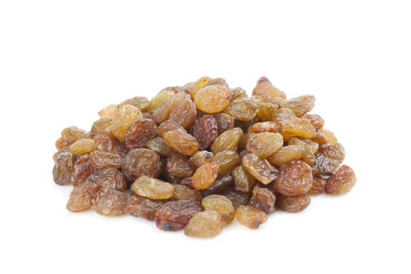 Dried raisins — Stock Photo, Image