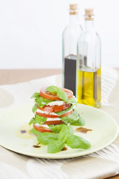 Caprese — Stock Fotó