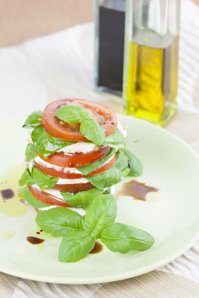 Caprese — Stock fotografie