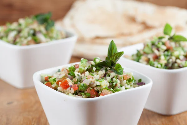 Tabbouleh — Stockfoto