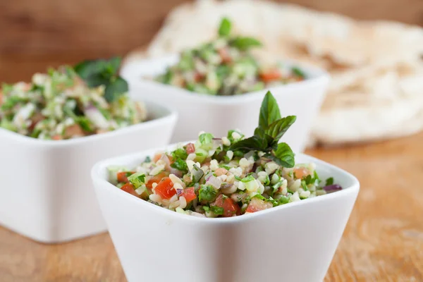 Tabbouleh — Zdjęcie stockowe