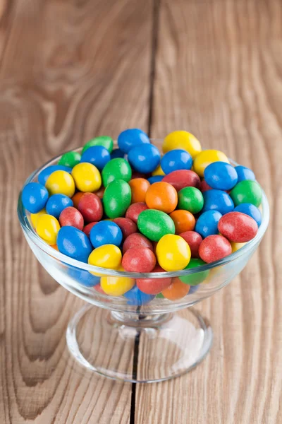 Colorful candies — Stock Photo, Image