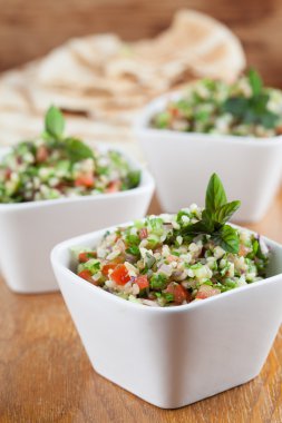 Tabbouleh