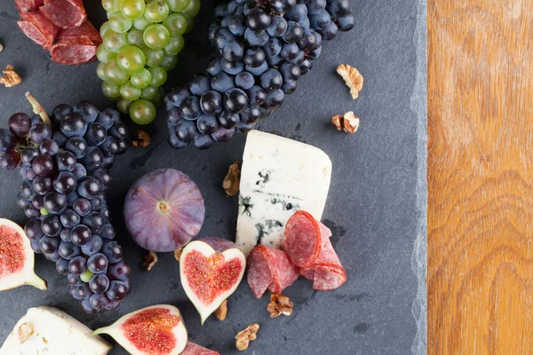 Gourmet snack — Stock Photo, Image