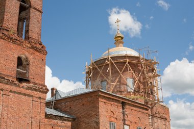 Rus Hıristiyan Katedrali