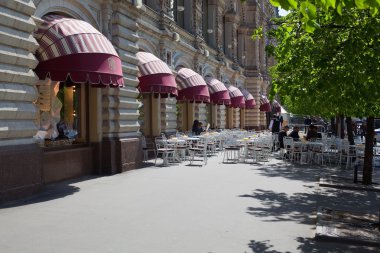 Yaz Restoran