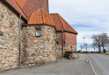 masthuggskyrkan Göteborg İsveç Kilisesi