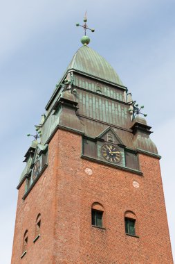 masthuggskyrkan Göteborg İsveç Kilisesi